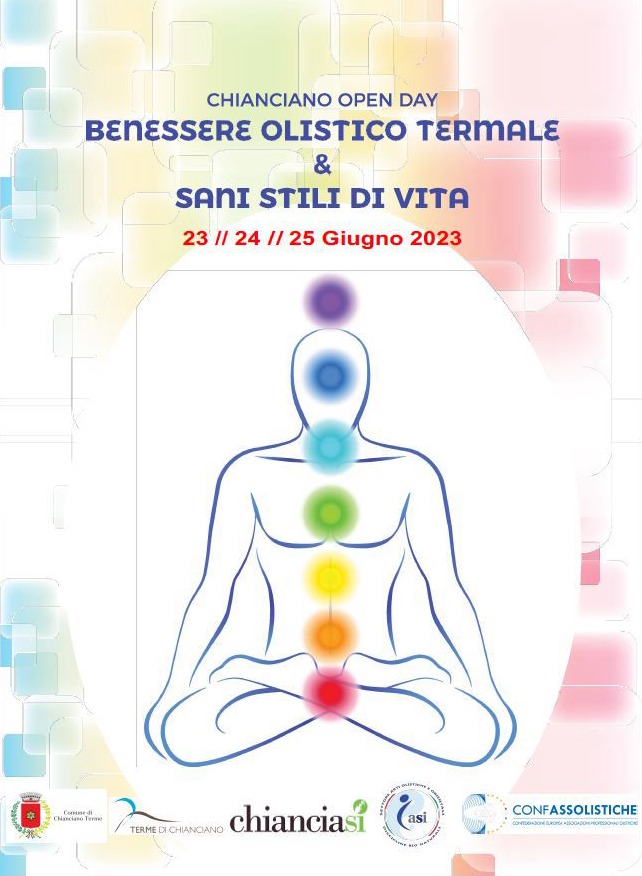 Benessere 2023