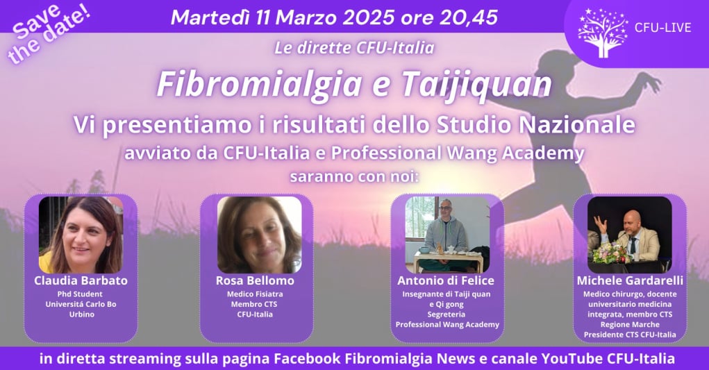 CFU Live 25